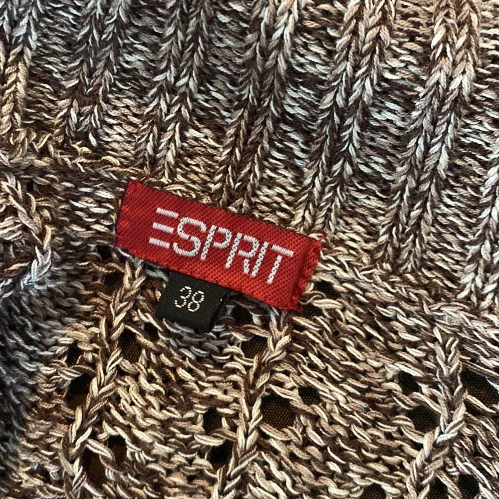 ESPRIT Long sleeve sweater - Picture 6 of 6
